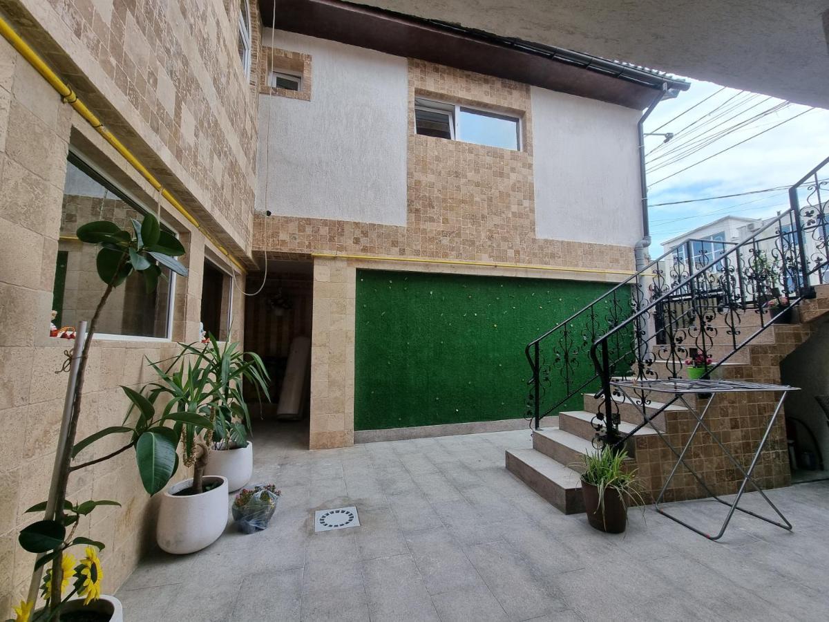 Vila Theo Mangalia Esterno foto
